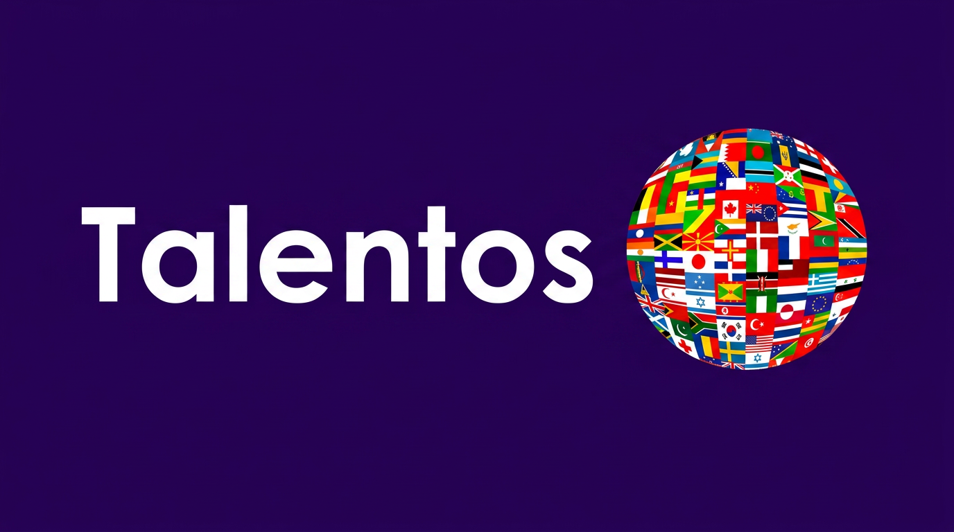 Talentos Internacional