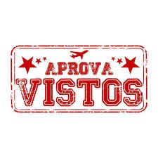 Aprova Vistos